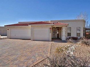 5615 Aniston Ct NE, Albuquerque, NM 87111