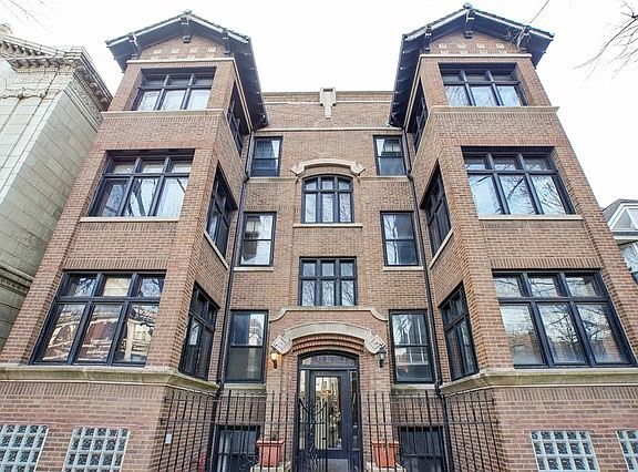2nd image of 6412 N Glenwood Ave #1N