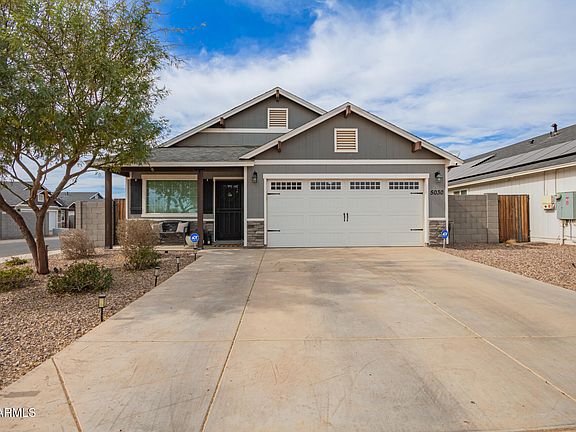 2nd image of 5030 S 23RD Avenue