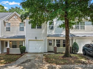 110 Deep Gap Ct, Charlotte, NC 28217