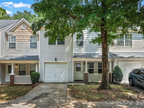 110 Deep Gap Ct, Charlotte, NC 28217