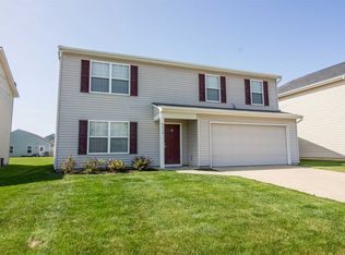 9114 Sunflower Cv, Fort Wayne, IN 46819