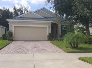 758 Wolf Creek St, Clermont, FL 34711