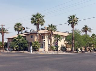 720 N 6th Ave #6EF324A76, Tucson, AZ 85705