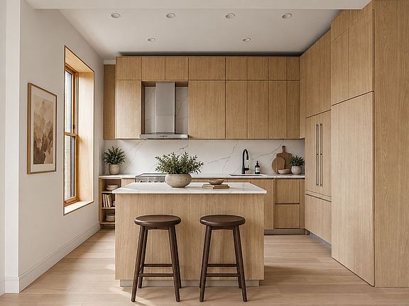 4th image of 168 Hancock St #4A