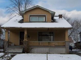 12901 Watterson Ave, Cleveland, OH