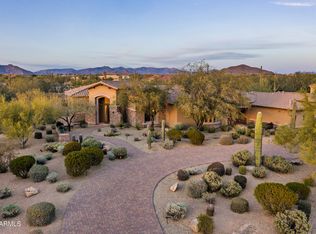 7008 E Blue Sky Dr, Scottsdale, AZ 85266