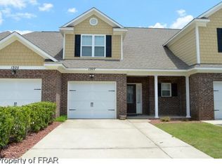 1307 Braybrooke Pl, Fayetteville, NC 28314