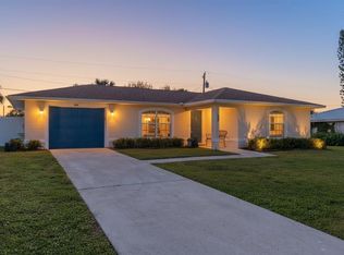 511 Porpoise Rd, Venice, FL 34293