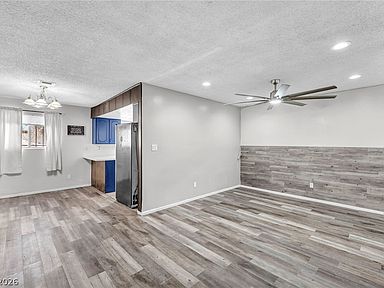 4607 Monterey Cir Unit 1, Las Vegas, NV 89169, photo 4
