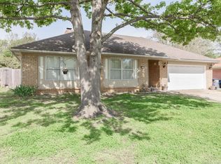 4518 S Irvington Ave, Tulsa, OK 74135