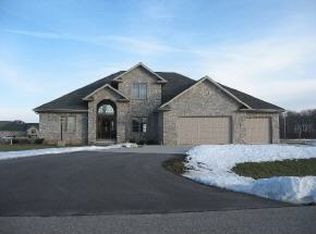 N112 Horizon Dr, Neenah, WI 54956