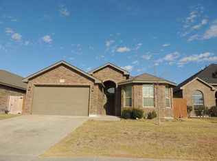 6704 Jamestown St, Midland, TX 79706