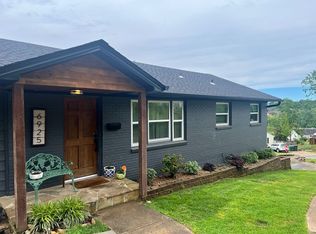 7304 Rockwood Rd, Little Rock, AR 72207