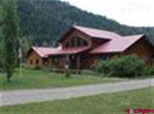 22840 Highway 145, Dolores, CO 81323