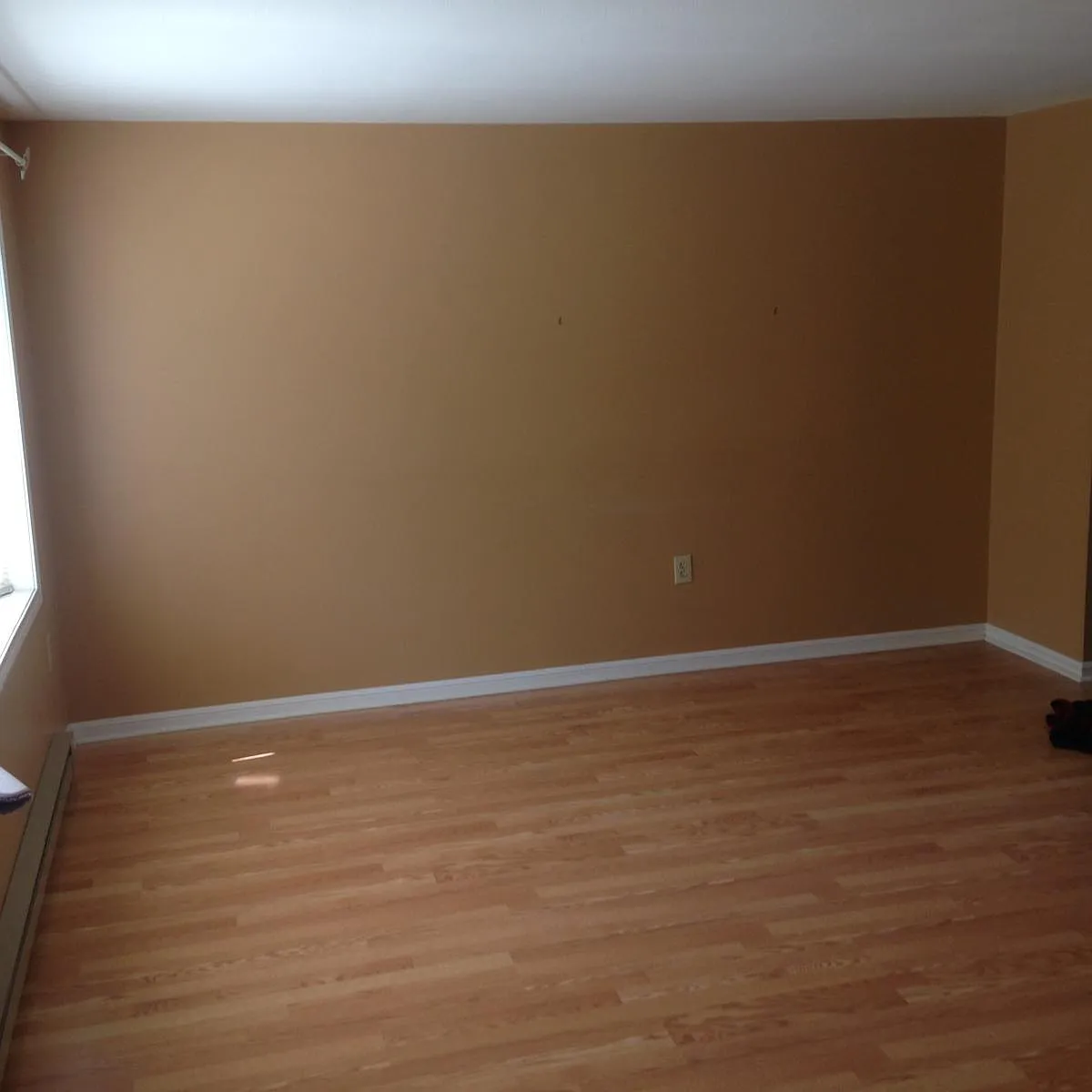 Living Room - 32 Baldwin Dr
