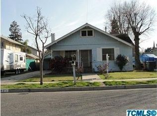 721 E San Joaquin Ave, Tulare, CA 93274