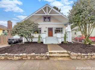 944 SE Spokane St #A, Portland, OR 97202