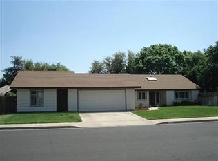 272 W Tenaya Ave, Clovis, CA 93612