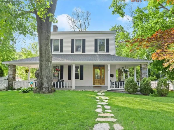 579 Bedford Road, Pleasantville, NY 10570