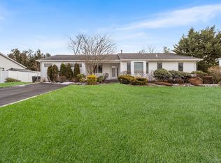 49 Fairfield Drive, Dix Hills, NY 11746