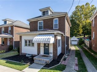 219 Highland Ave, Greensburg, PA