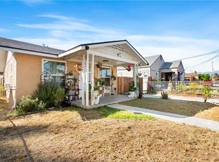 350 N Clifford Ave, Rialto, CA 92376