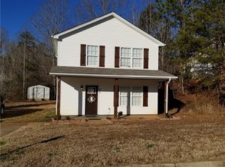 408 Tallahatchie Trl, Liberty, SC 29657