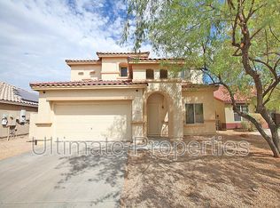 2334 W Spencer Run, Phoenix, AZ 85041