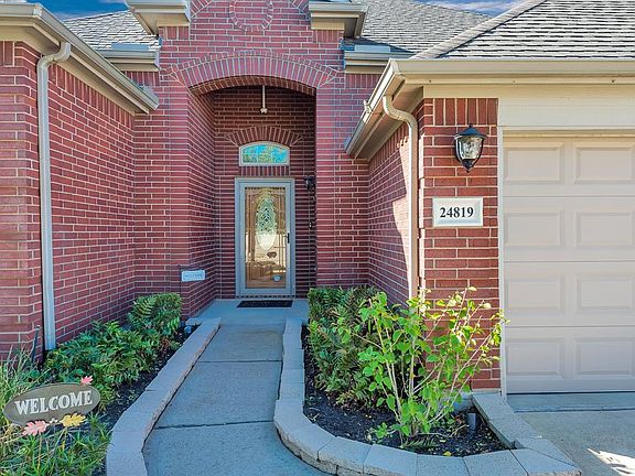 4th image of 24819 Barry Estate Dr