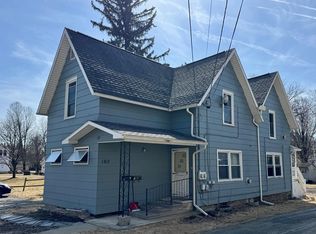 102 Saint James St, Mansfield, PA 16933