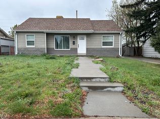 5120 Vallejo St, Denver, CO 80221