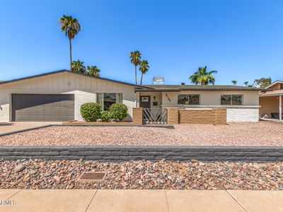 2162 W Edgewood Ave, Mesa, AZ, 85202