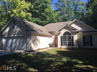 150 Fairview Chase, Covington, GA 30016