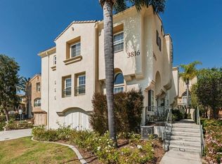 3816 Mykonos Ln Unit 3, San Diego, CA 92130