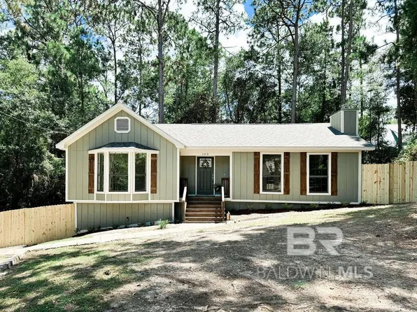 103 Lejay Cir, Daphne, AL 36526