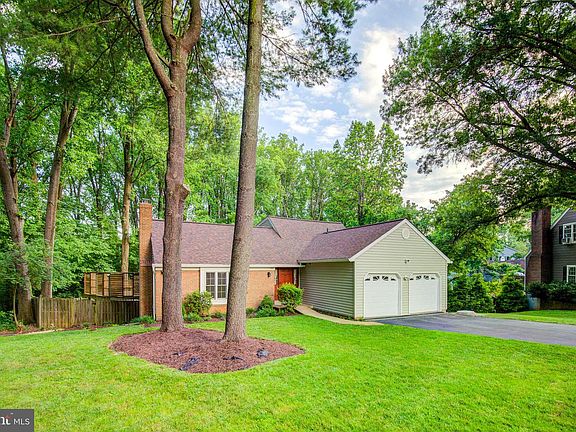 2nd image of 9519 Heathwood Ct