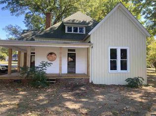 238 N Martin Ave, Sharon, TN 38255