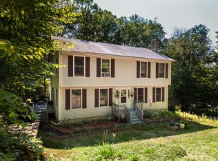 26 Hickory Way, Strafford, NH 03884