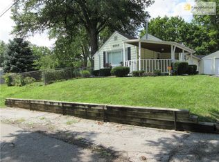 4046 N Askew Ave, Kansas City, MO 64117