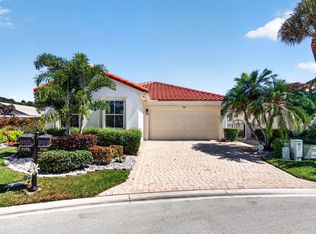 7169 Foxworth Court, Boynton Beach, FL 33437