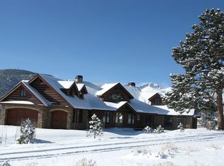 400 Prospector Ln, Estes Park, CO 80517