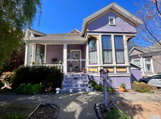 329 Liberty St, Petaluma, CA 94952