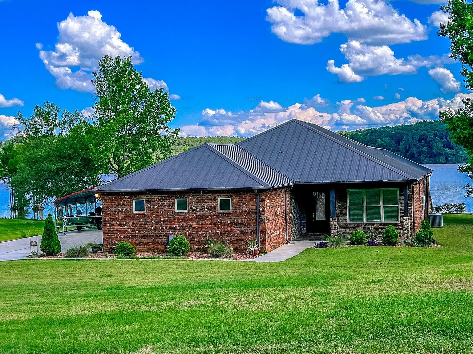 15590 Bridge Creek Rd, Dozier, AL 36028 MLS 22394 Zillow