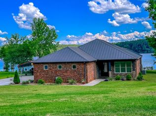 15990 Bridge Creek Rd, Dozier, AL 36028