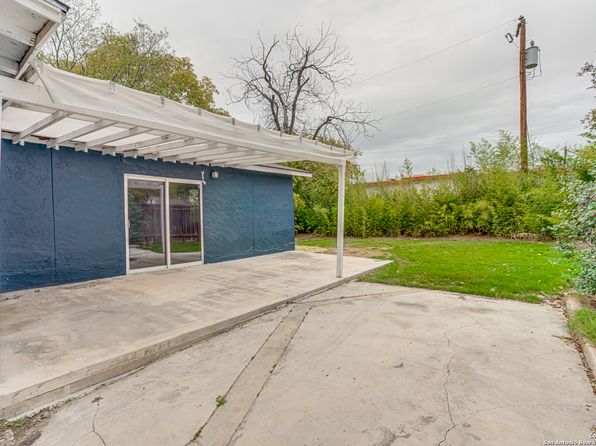 633 W LULLWOOD AVE, San Antonio, TX 78212