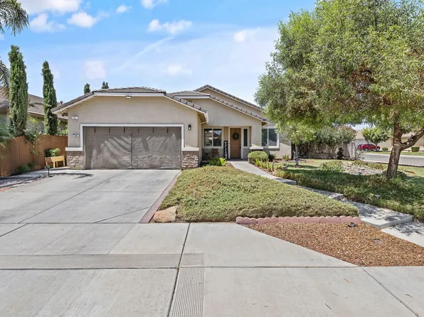 1382 Wintercrest Avenue, Hanford, CA 93230