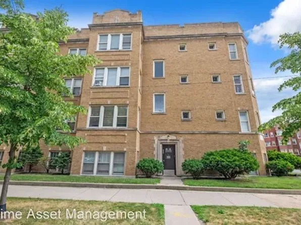 8001-8007 S. Eberhart, 8001-8007 S Eberhart Ave #8005-G, Chicago, IL 60619