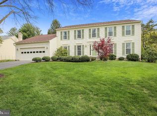 3325 Megans Way, Olney, MD 20832