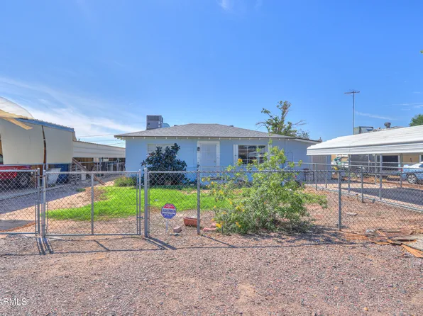 109 5TH Avenue E #E, Buckeye, AZ 85326